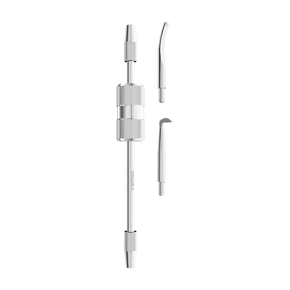 Crown Instrument